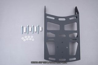 Soporte de baúl HONDA CRF 300 L / RALLY 2021 2024