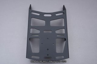 Soporte de baúl HONDA CRF 300 L / RALLY 2021 2024