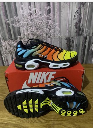 Nike TN Air Max Plus Talla 45.5