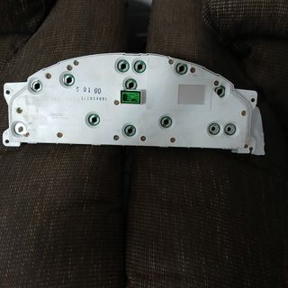 Cuadro de instrumentos Volvo S80 Gasolina