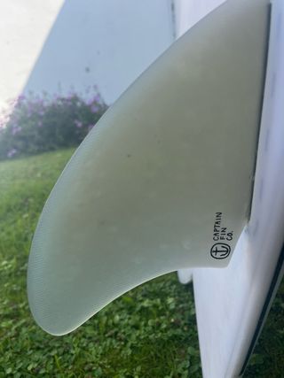 Tabla de surf Full&cas Epoxy
