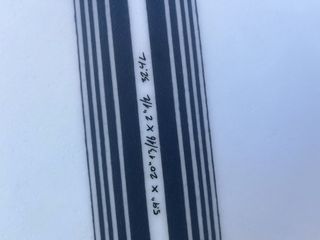 Tabla de surf Full&cas Epoxy