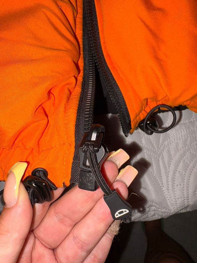 Chaqueta Ellesse Negra Mujer