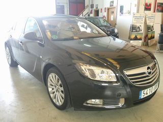 Opel Insignia 2010