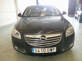 Opel Insignia 2010