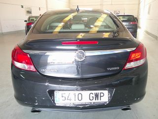 Opel Insignia 2010