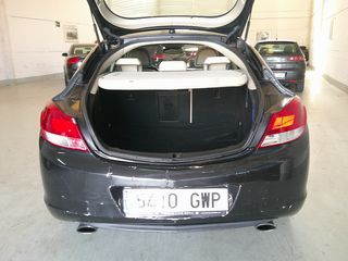 Opel Insignia 2010
