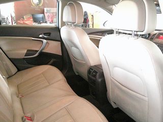 Opel Insignia 2010
