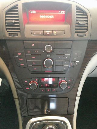 Opel Insignia 2010
