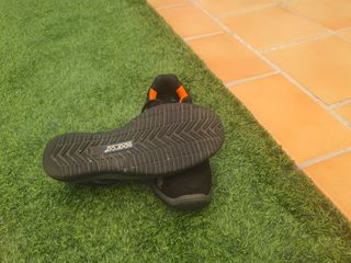 Zapatos de trabajo Sparco SPORT EVO S3