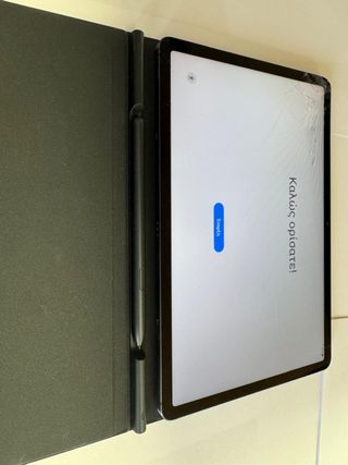 Samsung Galaxy Tab S7 128Gb todo ok- pantalla rota