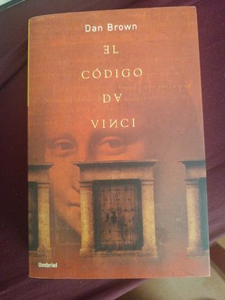 EL CODIGO DAVINCI