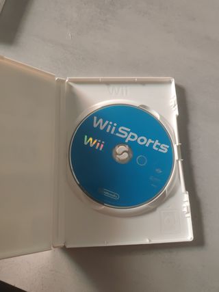 Wii Sports Nintendo