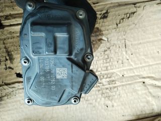 Mariposa BMW Serie 1 F20 F30 2014
