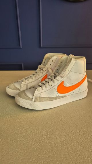 Nike Blazer Mid Talla 36