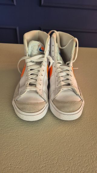 Nike Blazer Mid Talla 36