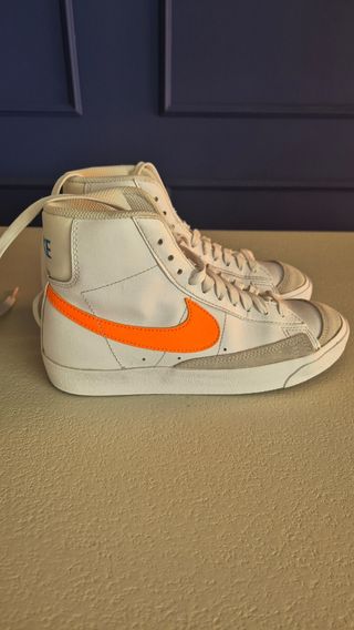 Nike Blazer Mid Talla 36