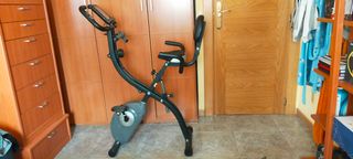Bicicleta estática ATIVAFIT casi nueva