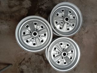 Llanta SEAT 1430 FU