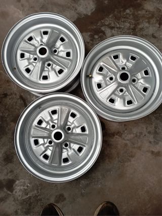 Llanta SEAT 1430 FU