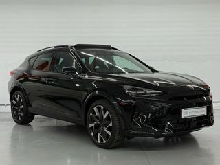 CUPRA Formentor VZ Techo 333Cv 4Drive DSG