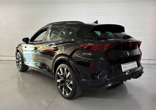 CUPRA Formentor VZ Techo 333Cv 4Drive DSG