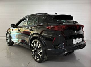 CUPRA Formentor VZ Techo 333Cv 4Drive DSG