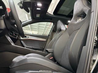 CUPRA Formentor VZ Techo 333Cv 4Drive DSG