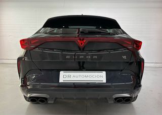 CUPRA Formentor VZ Techo 333Cv 4Drive DSG