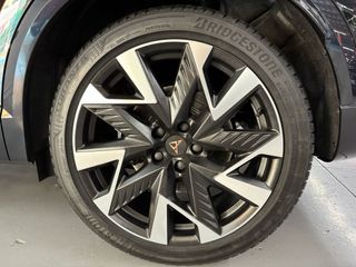 CUPRA Formentor VZ Techo 333Cv 4Drive DSG