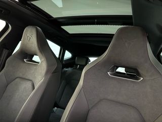 CUPRA Formentor VZ Techo 333Cv 4Drive DSG