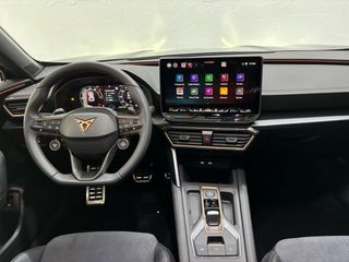 CUPRA Formentor VZ Techo 333Cv 4Drive DSG