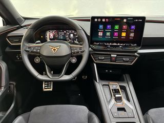CUPRA Formentor VZ Techo 333Cv 4Drive DSG