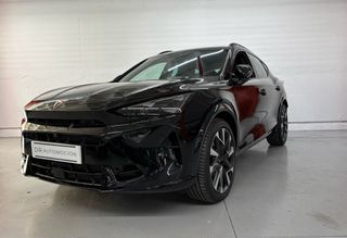CUPRA Formentor VZ Techo 333Cv 4Drive DSG