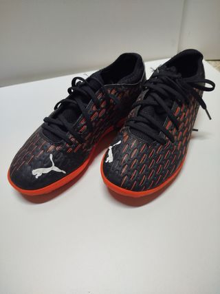 Scarpe Puma bimbo mis 37