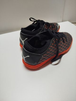 Scarpe Puma bimbo mis 37