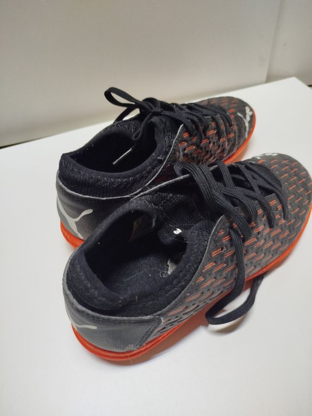 Scarpe Puma bimbo mis 37