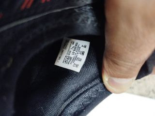 Scarpe Puma bimbo mis 37