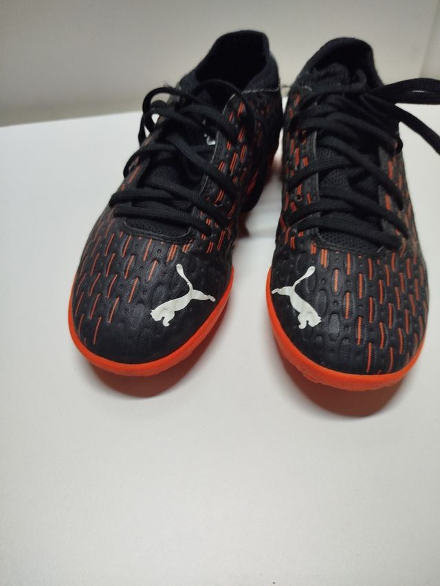 Scarpe Puma bimbo mis 37