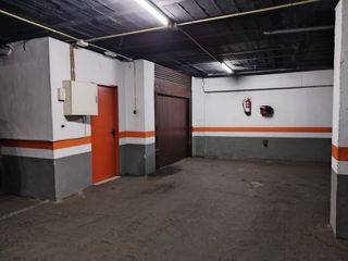 venta plaza de garaje