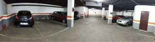 venta plaza de garaje