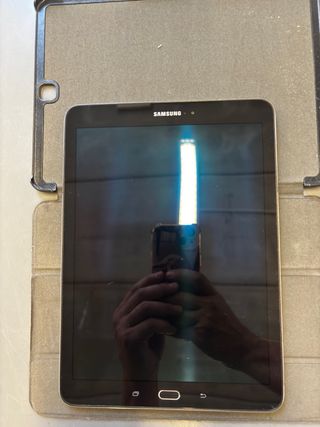 Tablet Samsung Nero SM-T819