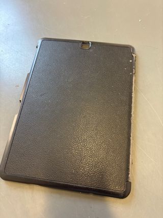 Tablet Samsung Nero SM-T819