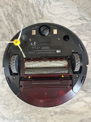Roomba 956 – Robot aspirador