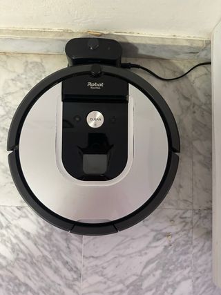 Roomba 956 – Robot aspirador