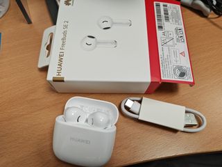 Huawei Freebuds SE 2 Blancos