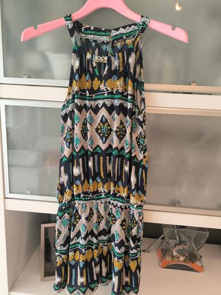 Mono corto estampado
