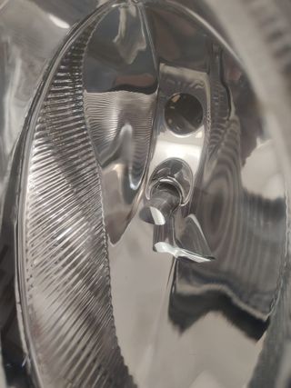 Faro Derecho Mercedes Clase E W211