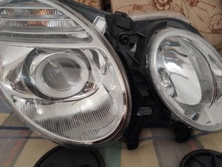 Faro Derecho Mercedes Clase E W211