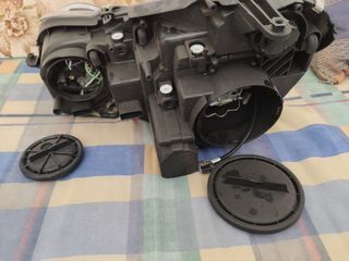 Faro Derecho Mercedes Clase E W211